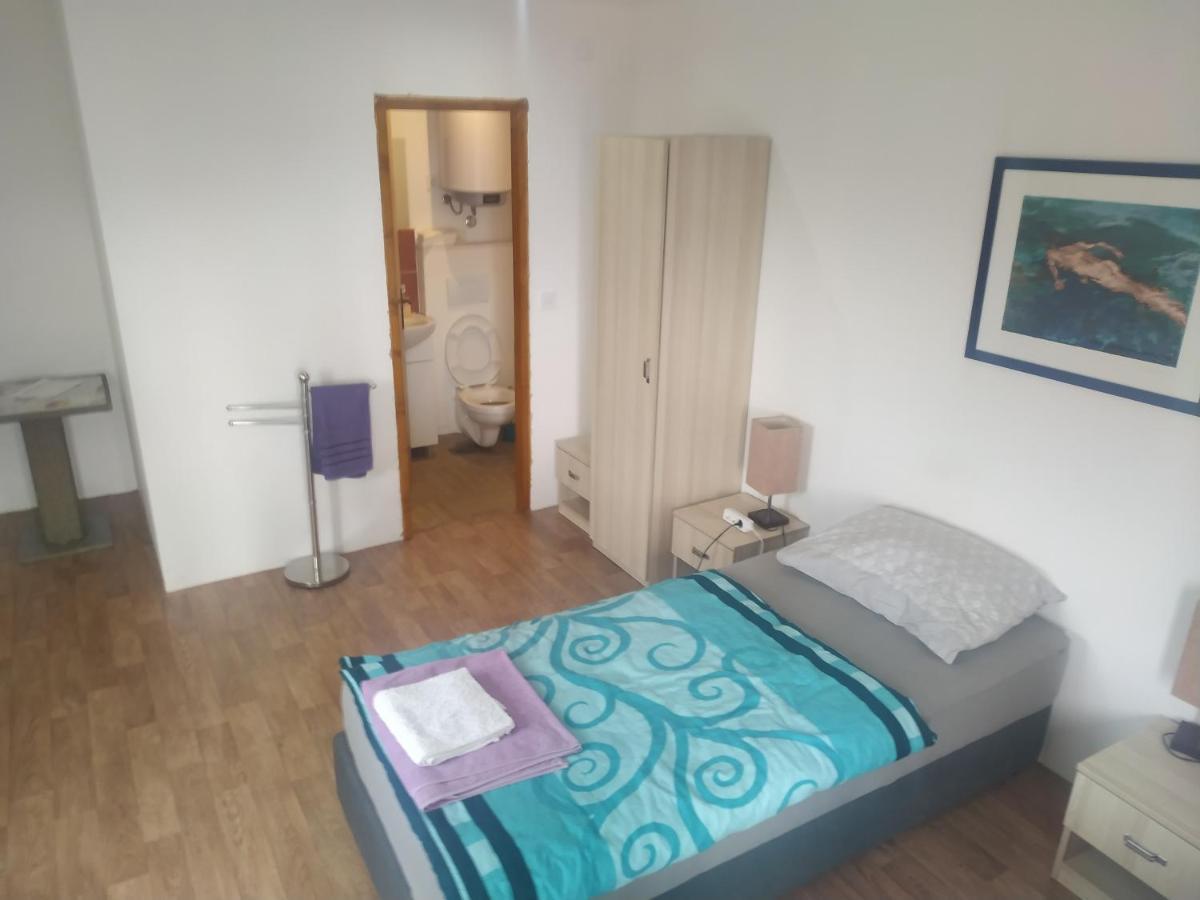 Motel Stone Gardens Doli Екстер'єр фото