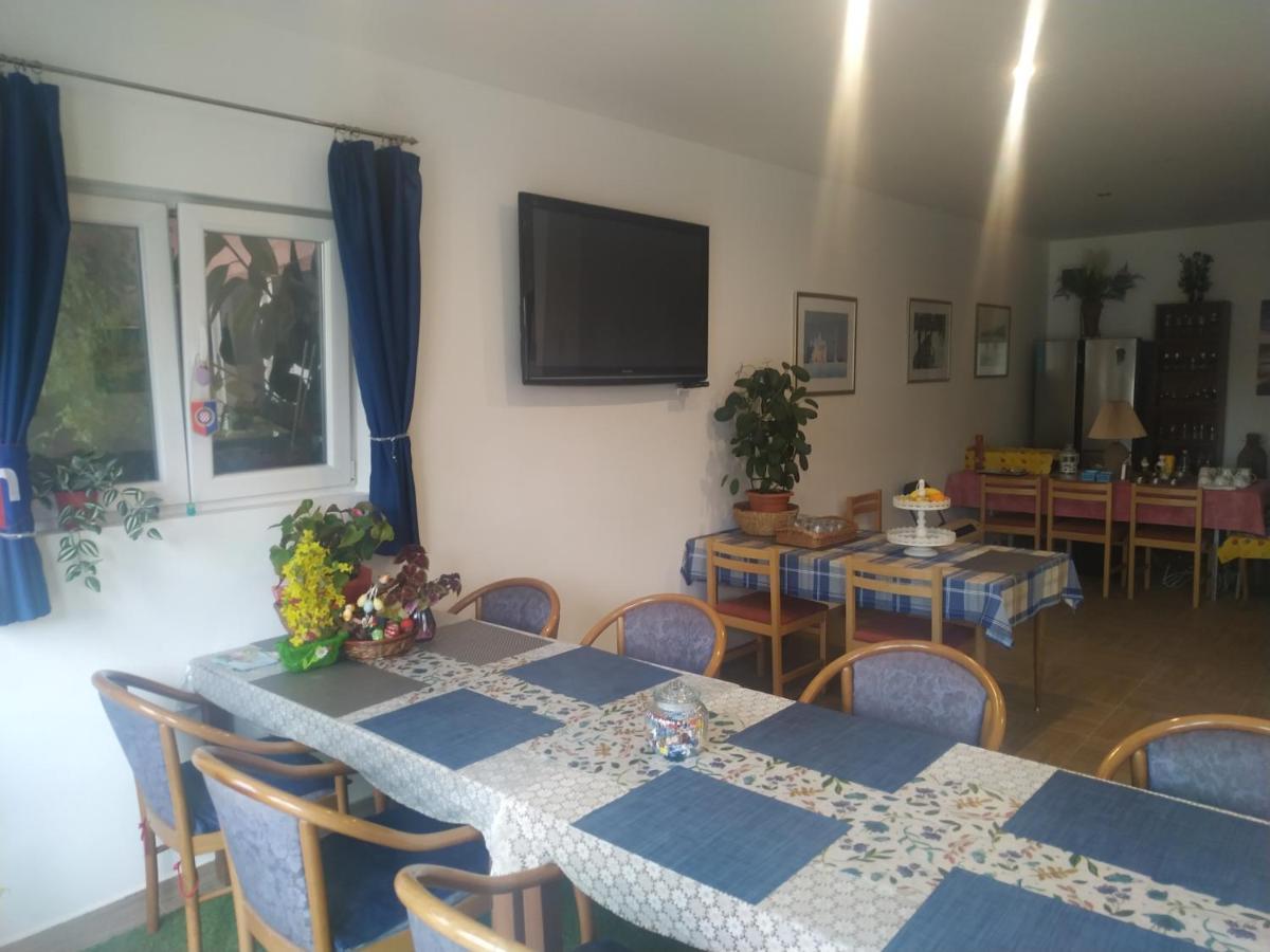 Motel Stone Gardens Doli Екстер'єр фото
