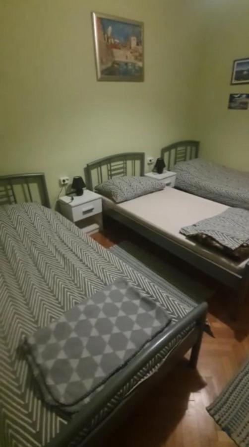 Motel Stone Gardens Doli Екстер'єр фото