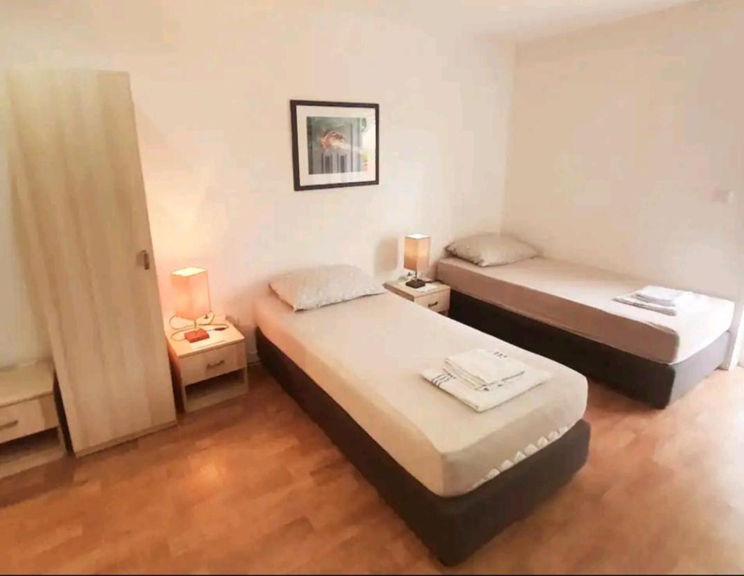 Motel Stone Gardens Doli Екстер'єр фото