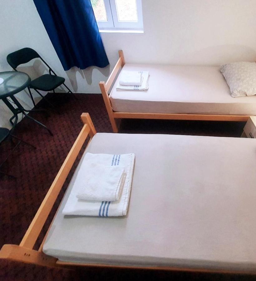 Motel Stone Gardens Doli Екстер'єр фото