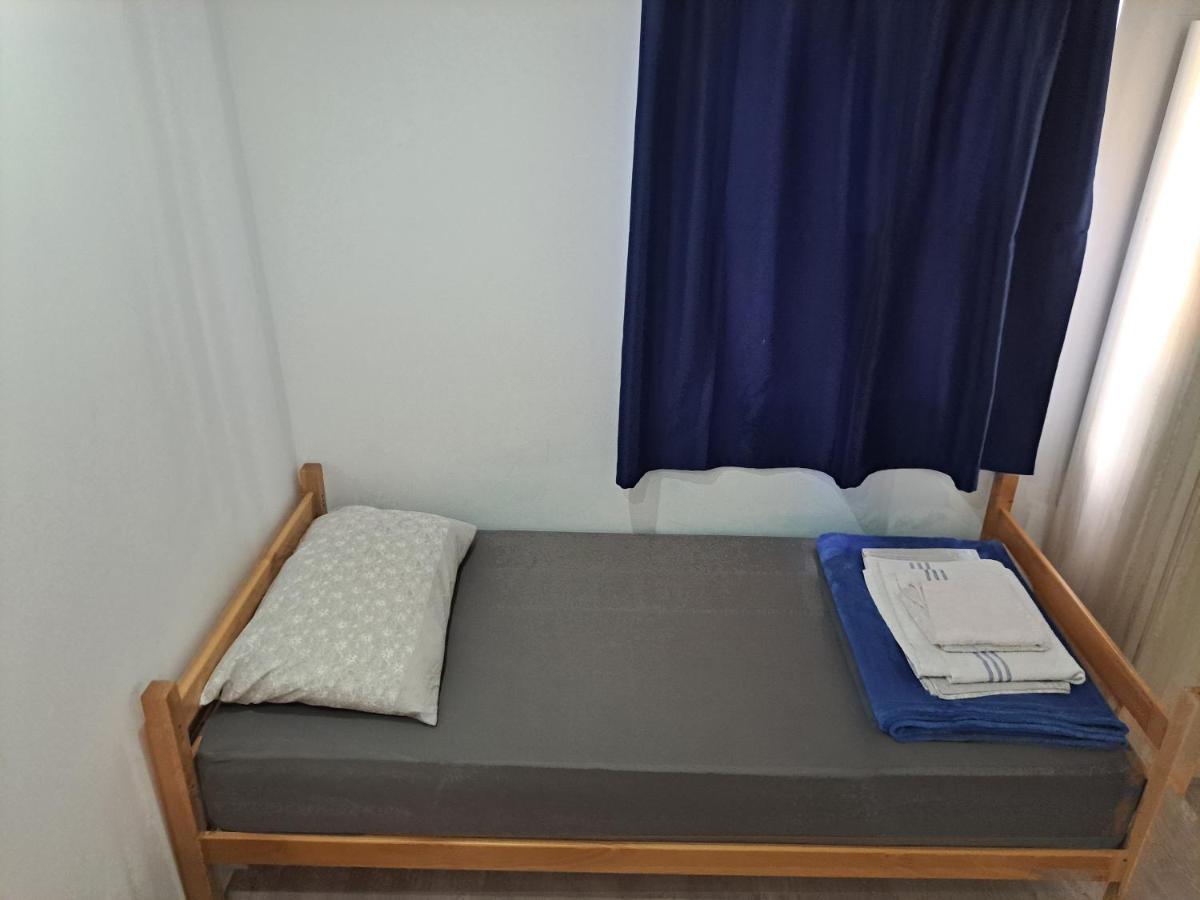 Motel Stone Gardens Doli Екстер'єр фото