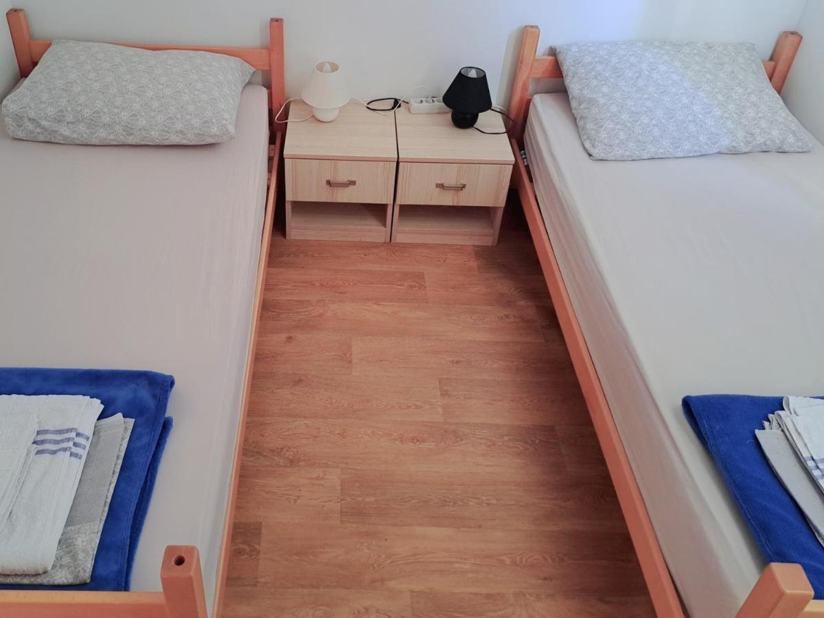 Motel Stone Gardens Doli Екстер'єр фото