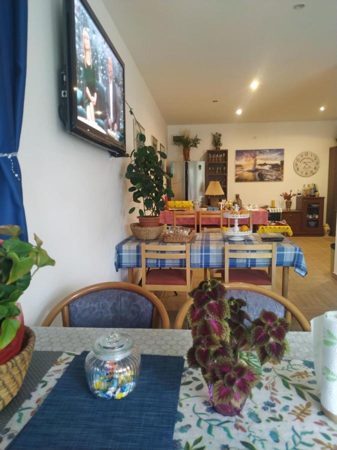 Motel Stone Gardens Doli Екстер'єр фото